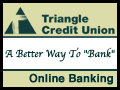 Triangle Credit Union