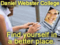Daniel Webster College A Better Place