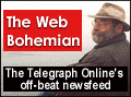 The Web Bohemian